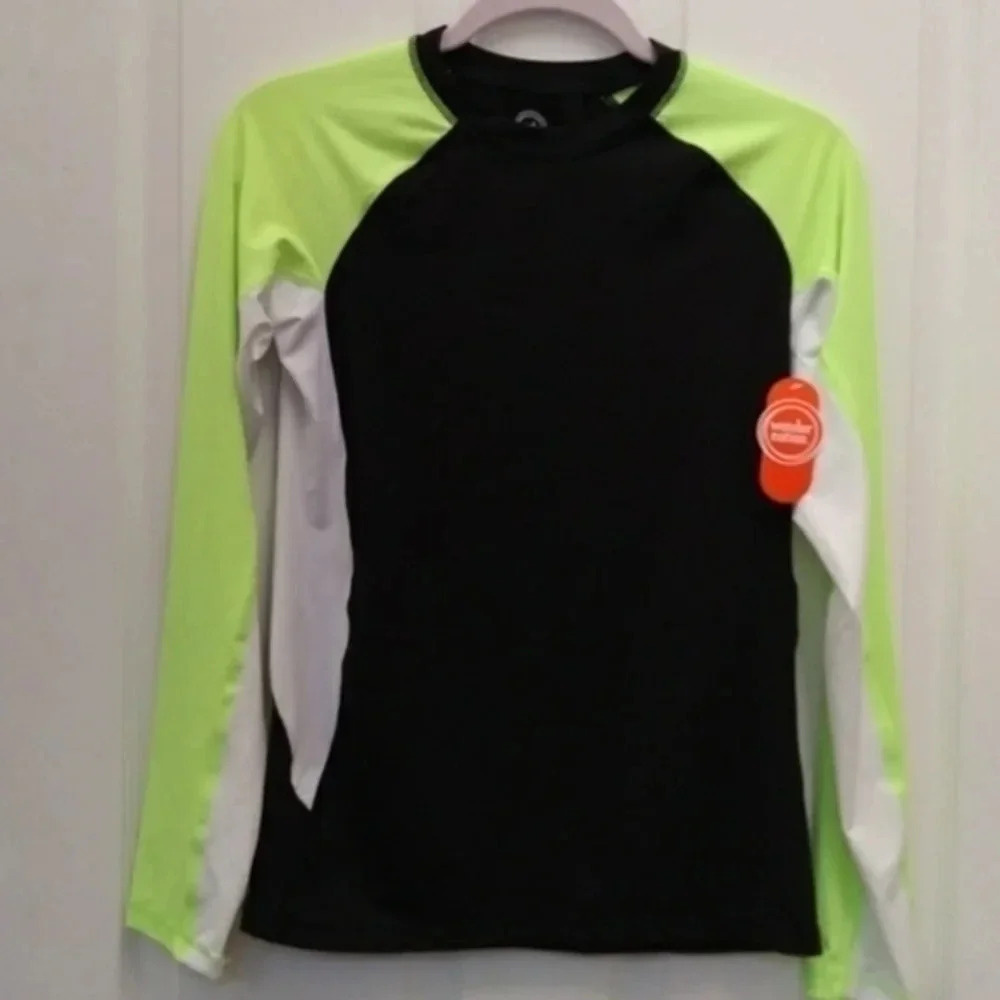 Wonder Nation ladies jesery size XL - Picture 14 of 16